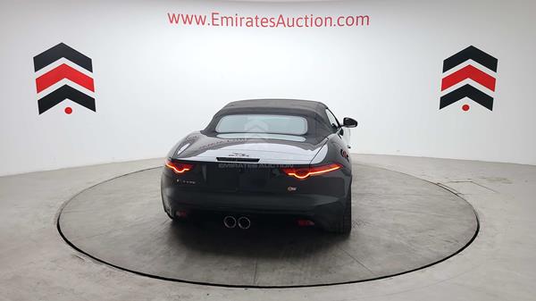 Jaguar Ftype 2014 SAJAA65GXE8K07144 Image 42