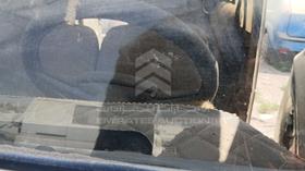 Toyota - Scrap without document — VIN on Frame — Photo 3 — Thumbnail