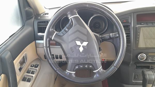 JMYLRV93W7J721631 Mitsubishi Pajero