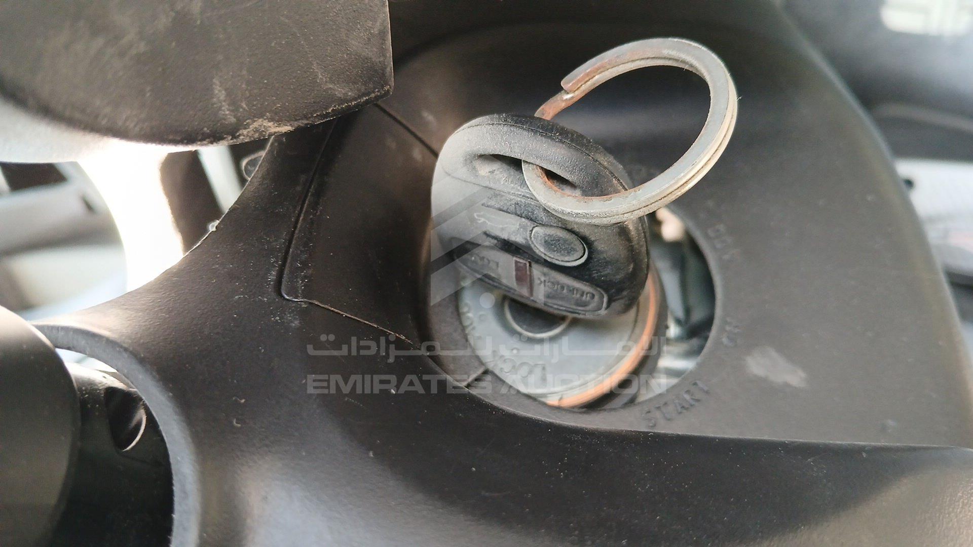 2014 MITSUBISHI LANCER VIN: JMYSRCY1AEU713160