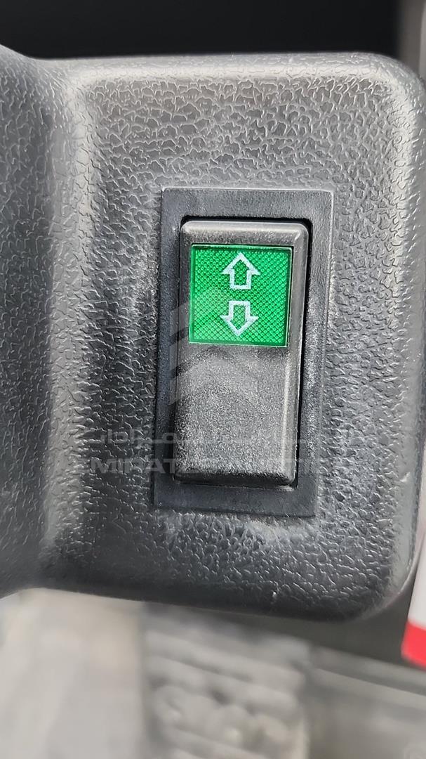 2022 GOLF CART ELECTRIC VIN: H011833