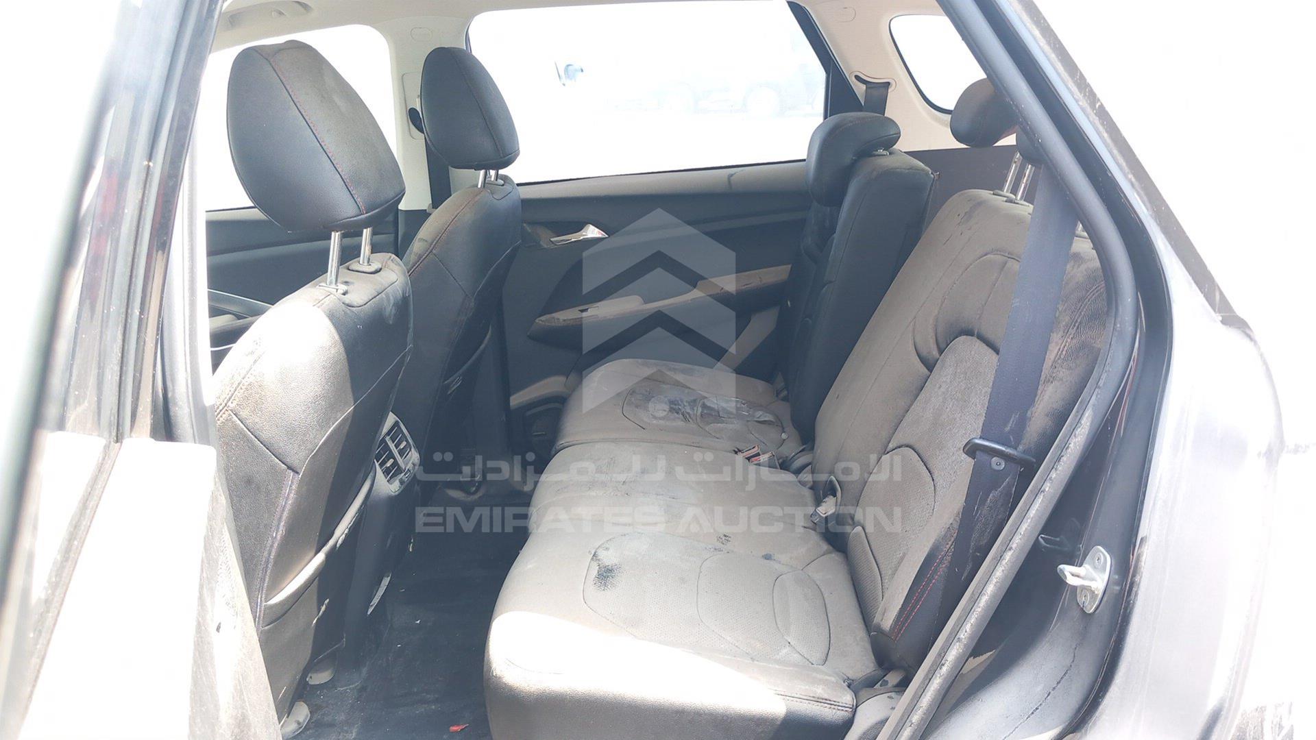 2024 CHEVROLET CAPTIVA VIN: LZWADAGA0RB009776