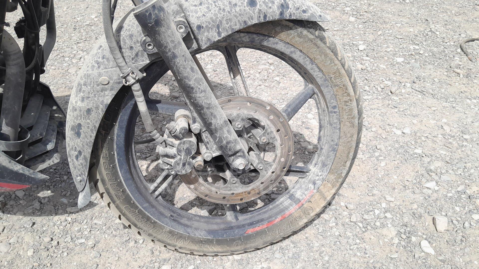 2020 BAJAJ PULSAR VIN: MD2A11CY1LCD78661
