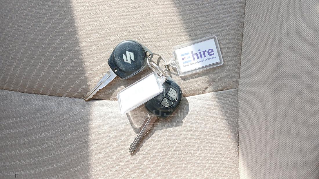 2023 Suzuki Ciaz — Keys — Photo 5