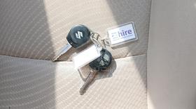 2023 Suzuki Ciaz — Keys — Photo 5 — Thumbnail
