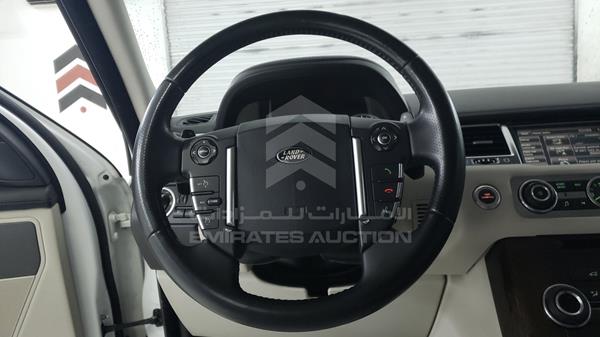Range Rover Sport 2013 SALLSAAE4DA783715 Image 5