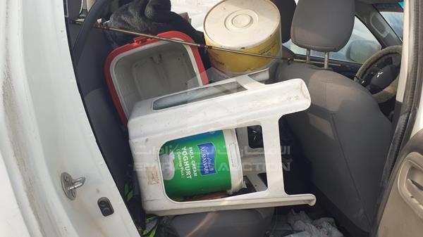 MMBJNKL40GH046827 Mitsubishi L 200