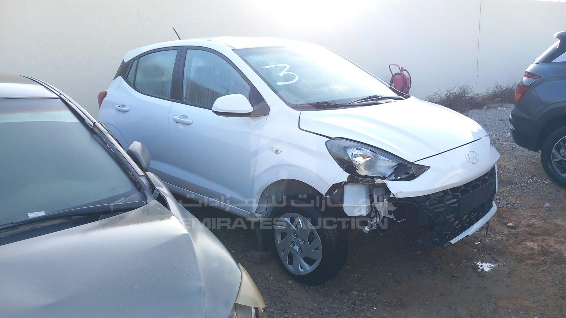 2024 HYUNDAI GRAND I10 VIN: MALB251C6RM504385