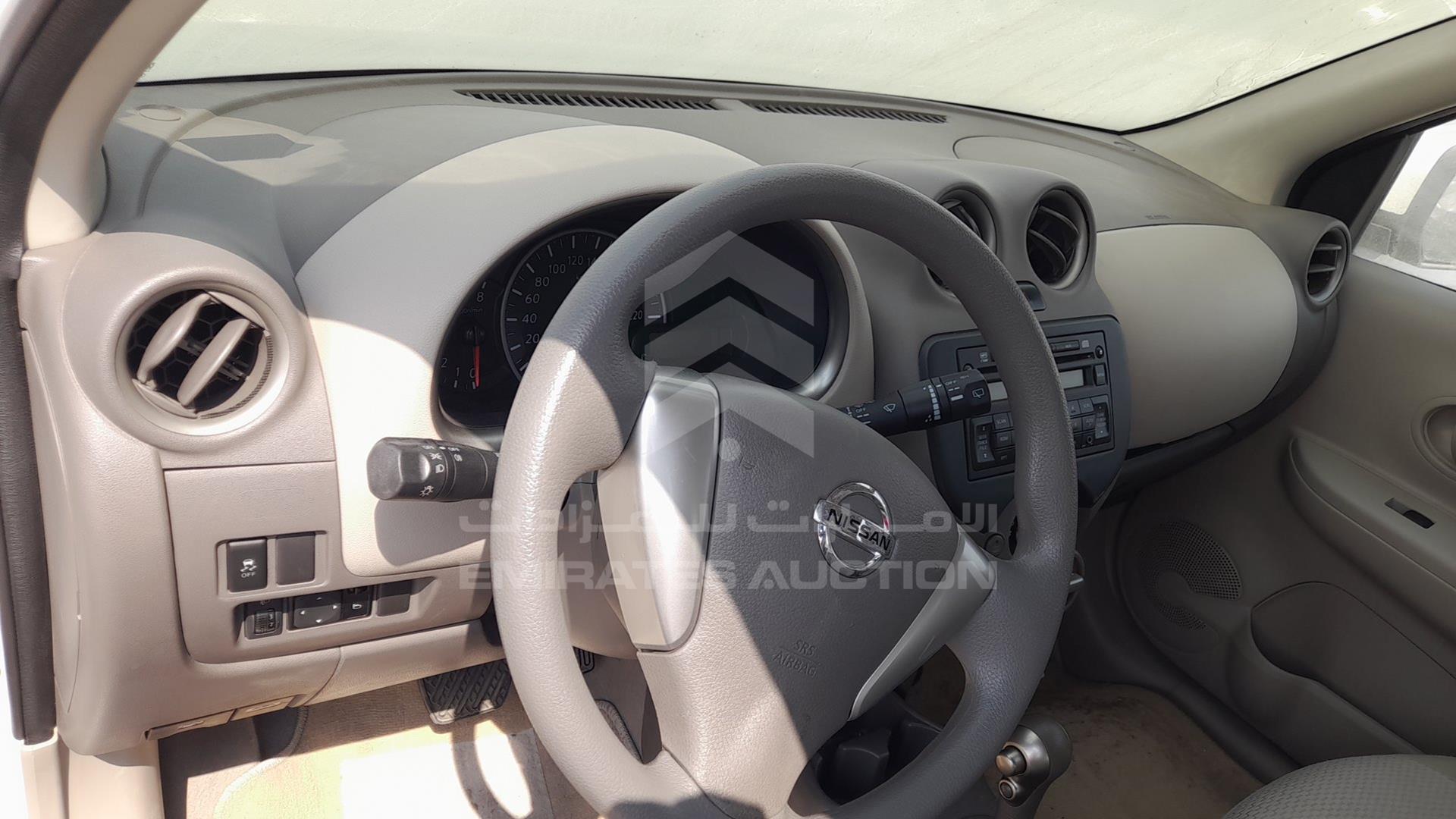 2020 NISSAN MICRA VIN: MDHAK3CR9LG003968