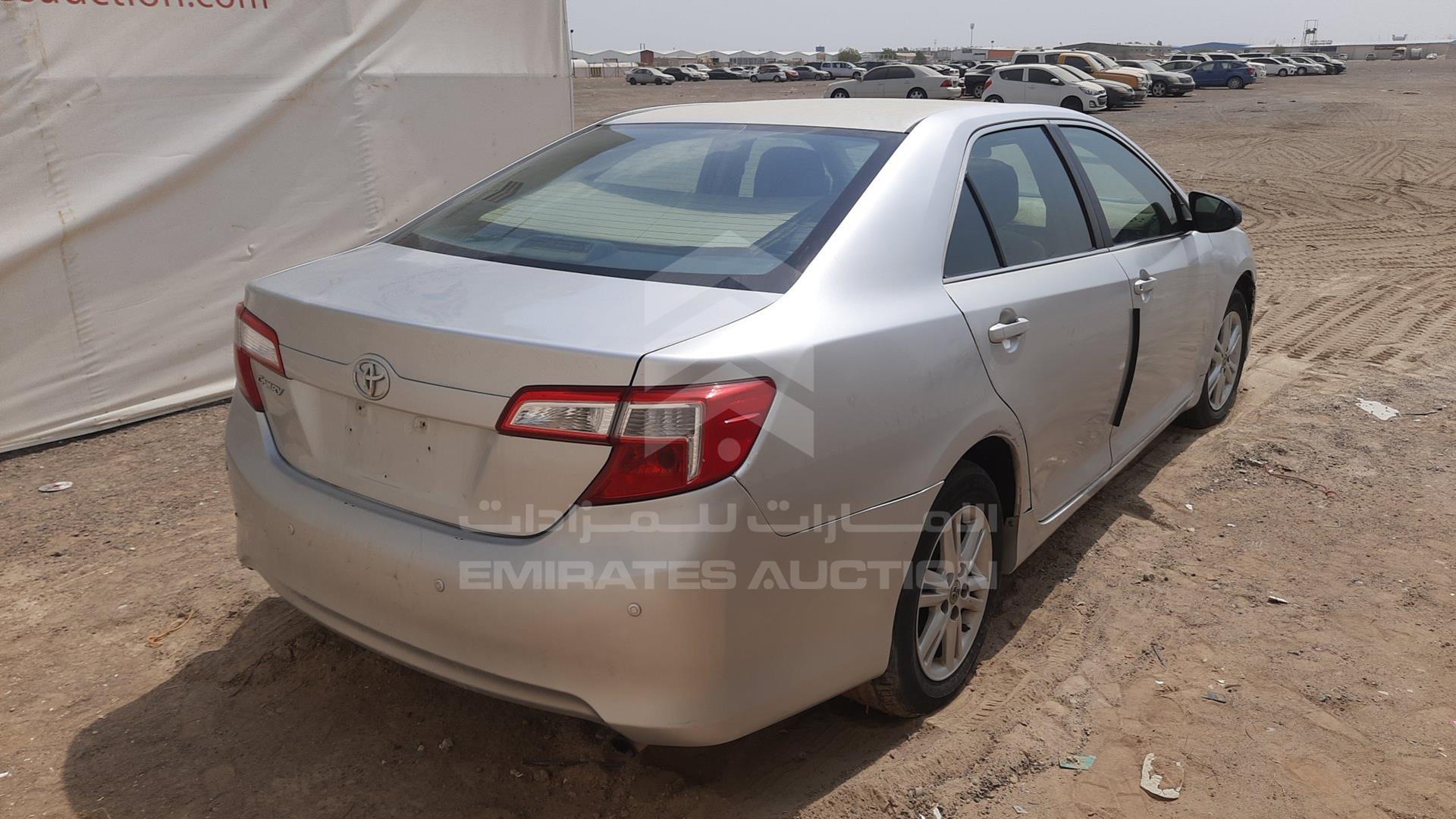 2015 TOYOTA CAMRY VIN: 6T1BF9FKXFX567403
