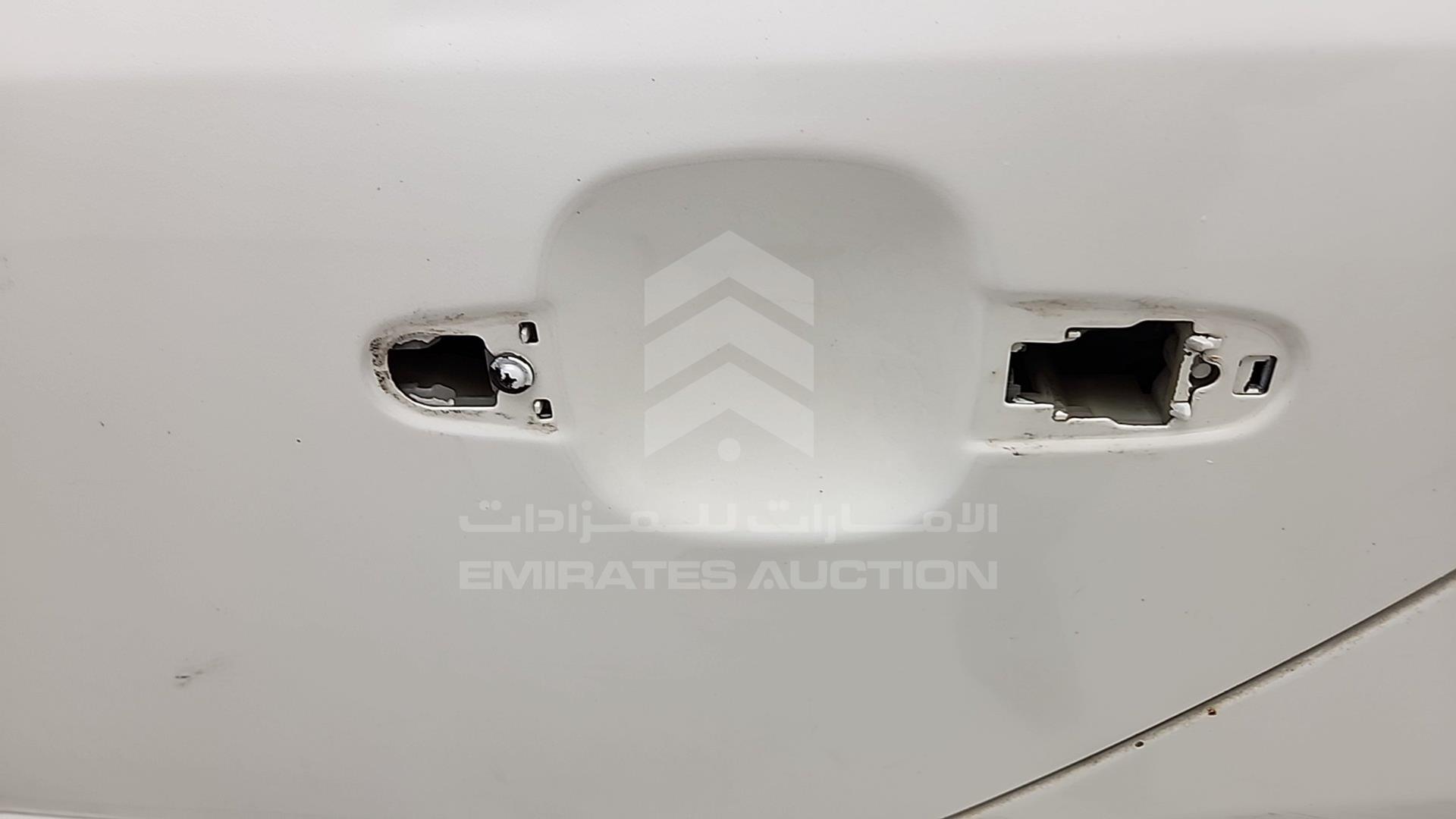 2006 HYUNDAI SONATA VIN: KMHET41C46A194365
