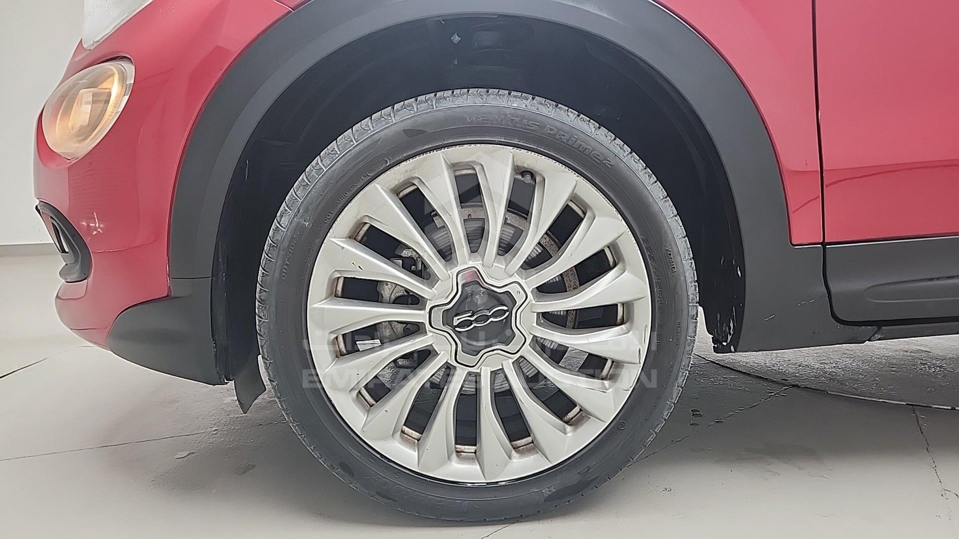 2016 FIAT 500 VIN: ZFBCF1DU0GP374207