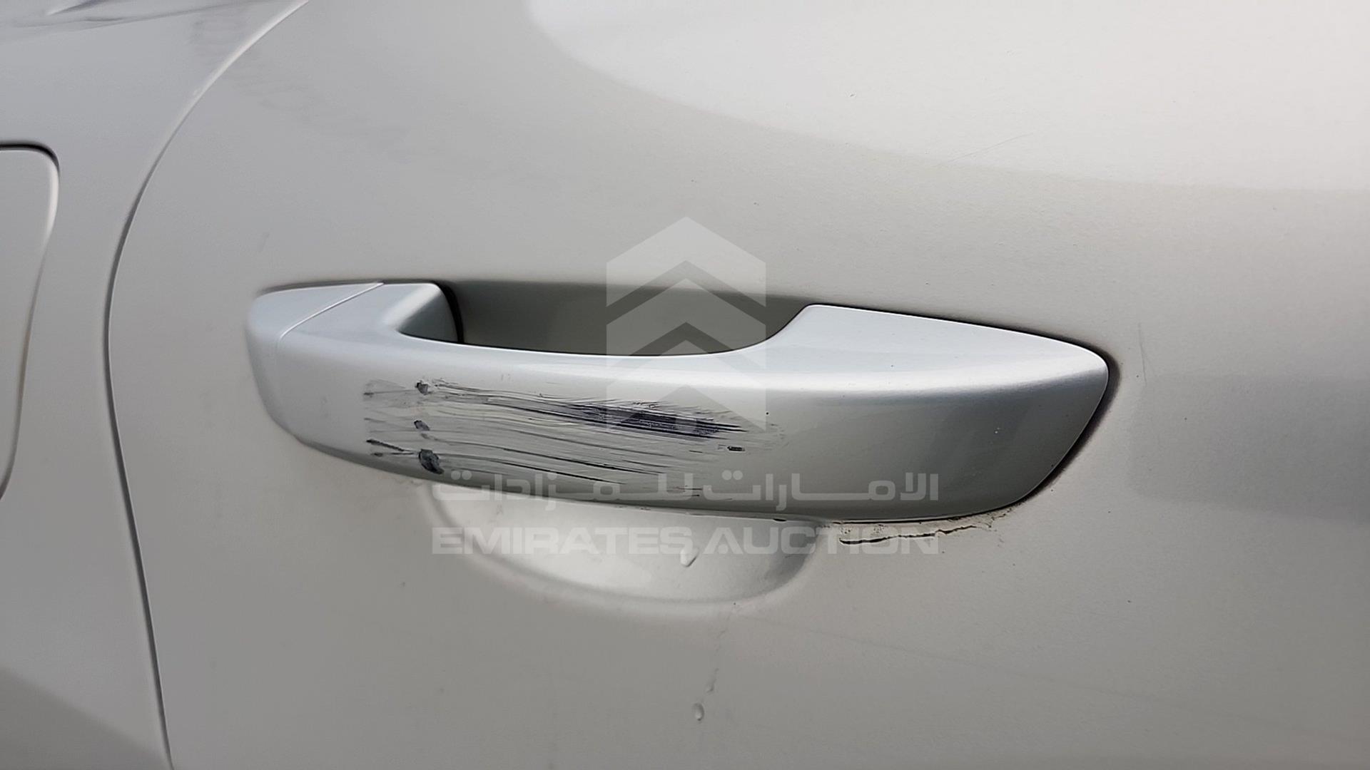 2012 VOLKSWAGEN TOUAREG VIN: WVGBC27P0CD000121