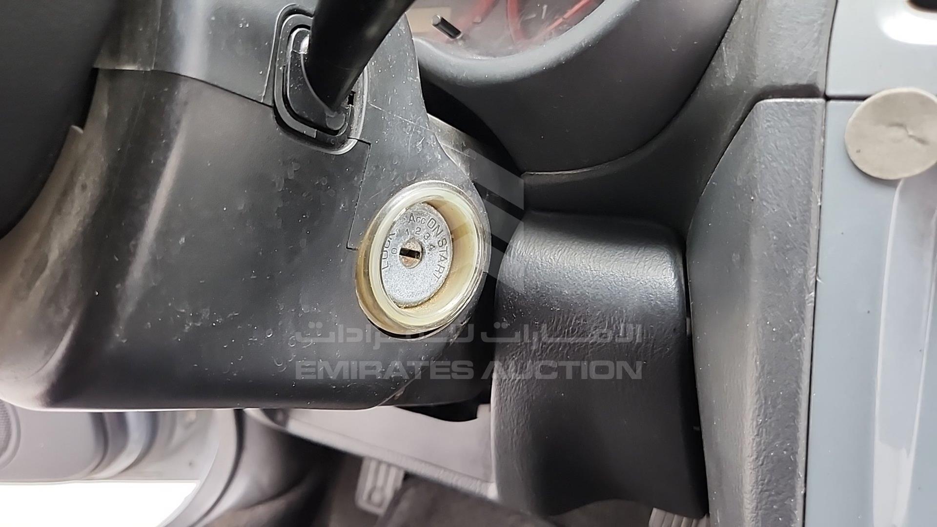2006 SUBARU IMPREZA VIN: JF1GD45M86H064227