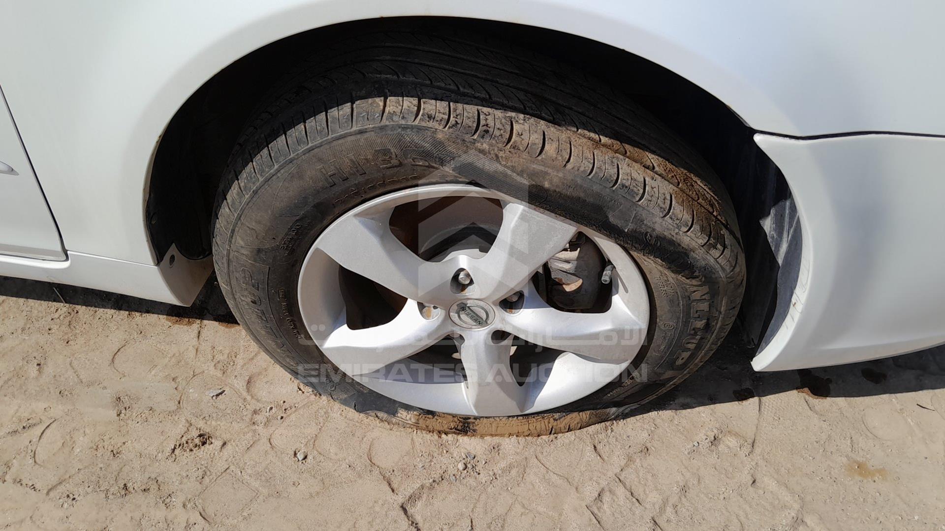 2006 NISSAN ALTIMA VIN: 1N4AL11D96C111176