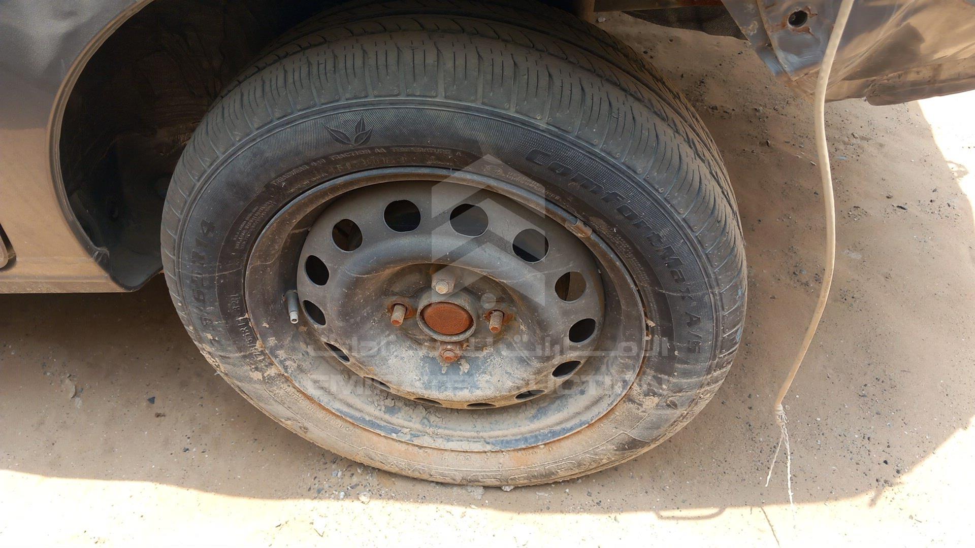 0 MITSUBISHI --- VIN: MMDAFT6J5MH008852
