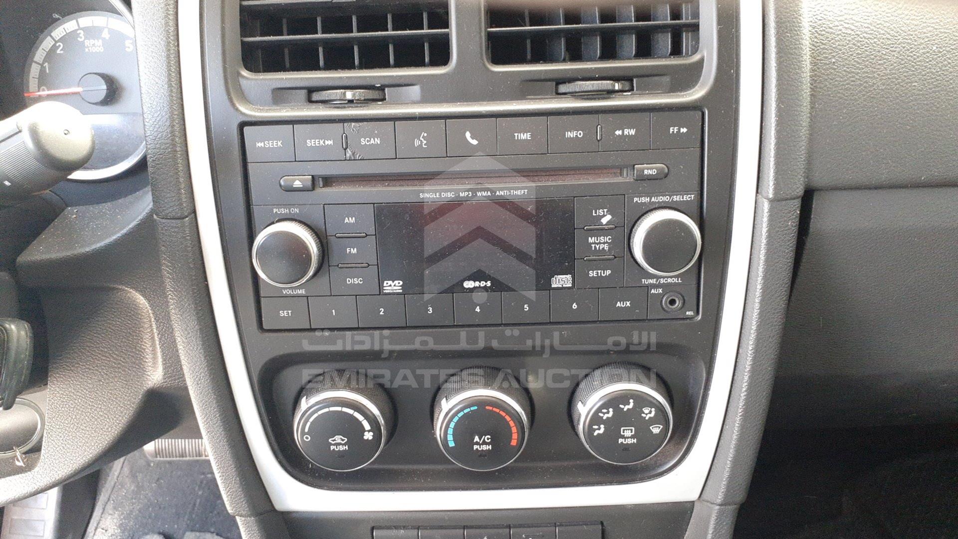 2011 DODGE CALIBER VIN: 1B3CB2HA5BD129770