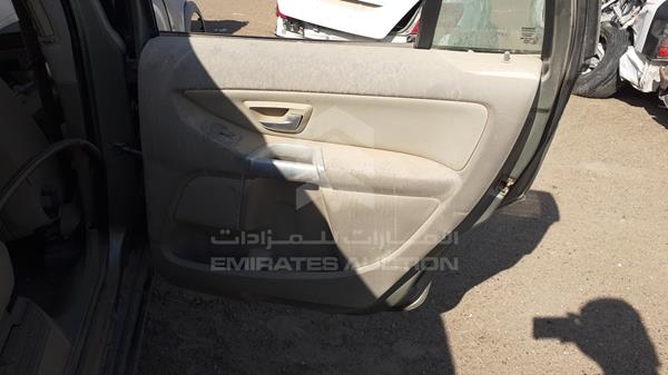 YV1CZ595261267779 Volvo XC 90