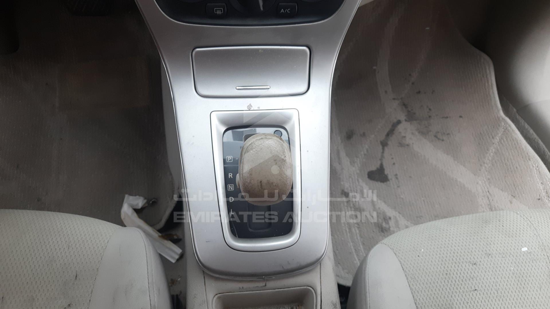 2016 NISSAN SENTRA VIN: MNTAB7A9XG6006957