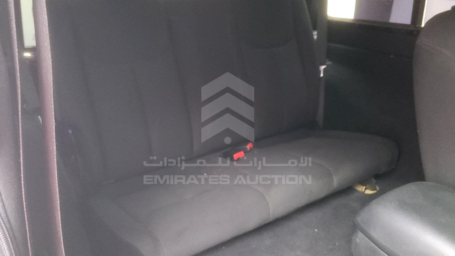 1C4BJWAG4FL559353 - 2015 Jeep Wrangler - #462341