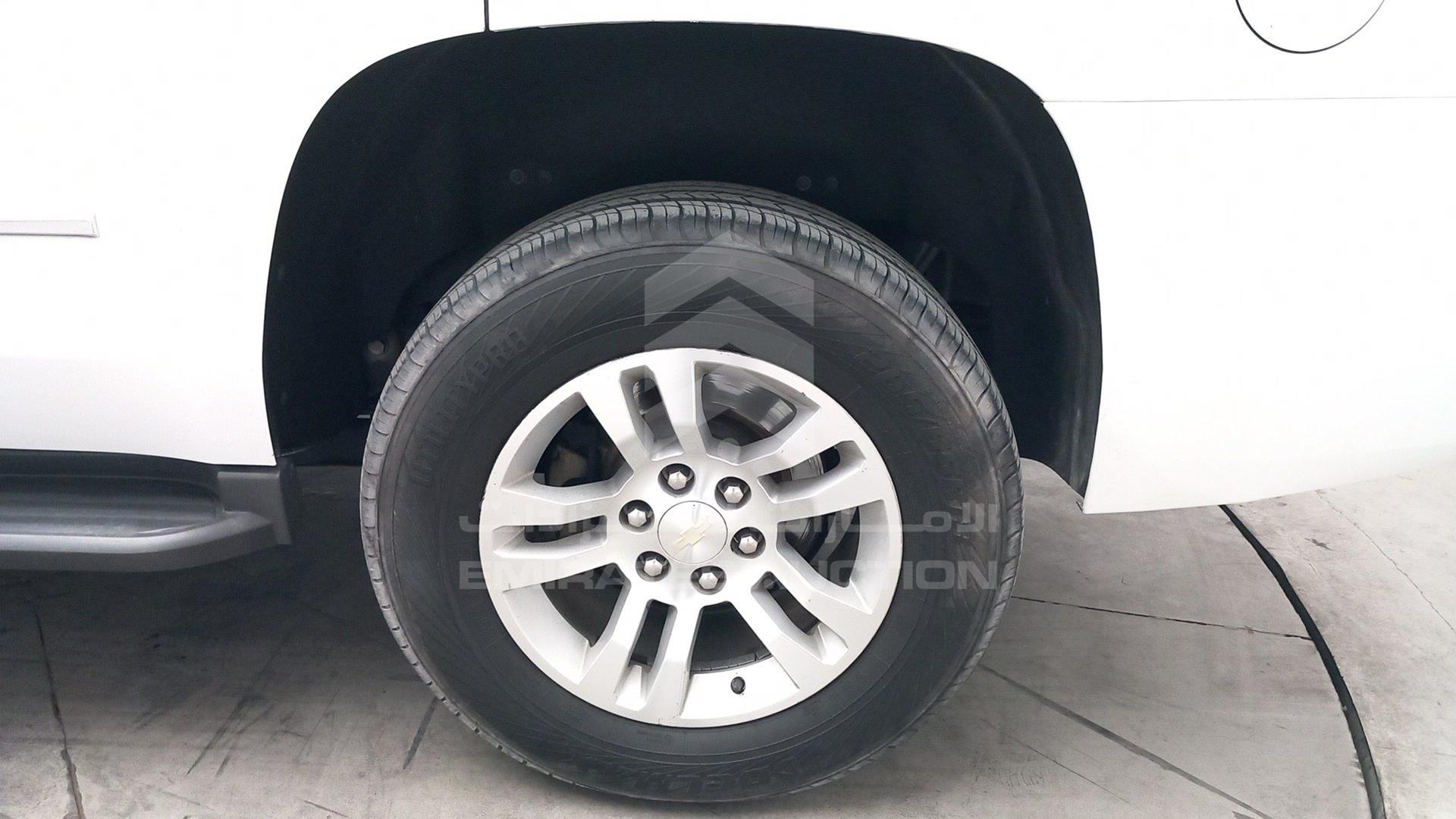 2020 CHEVROLET TAHOE VIN: 1GNSC7EC0LR177019