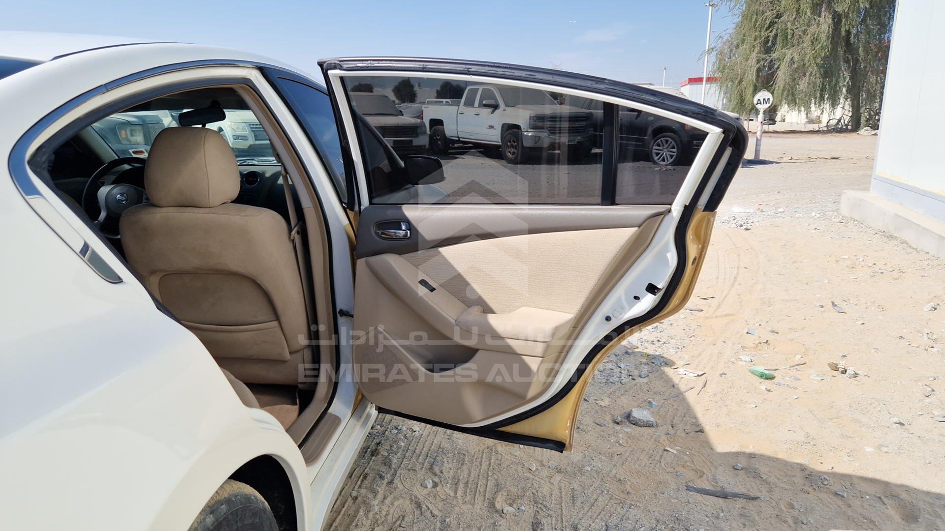 2010 NISSAN ALTIMA VIN: 1N4AL2A90AC148045