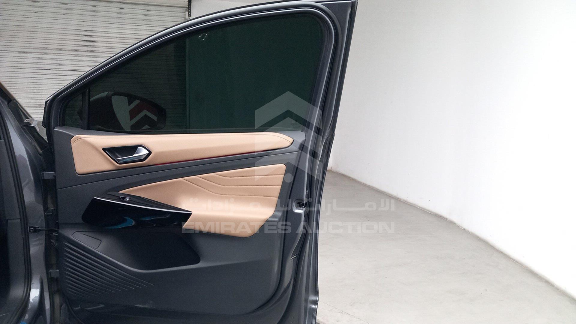 2022 VOLKSWAGEN ID.4 VIN: LSVUB6E44N2025079