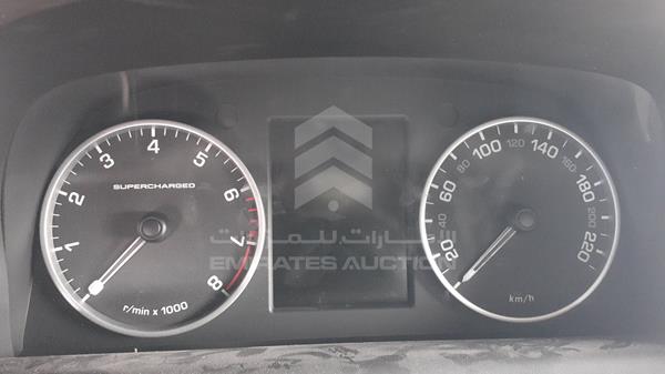 Range Rover Sport 2010 SALSH2E45AA246510 Image 15