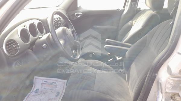 Chrysler Pt Cruiser 2005 1C8FYB8B65T568052 Image 29
