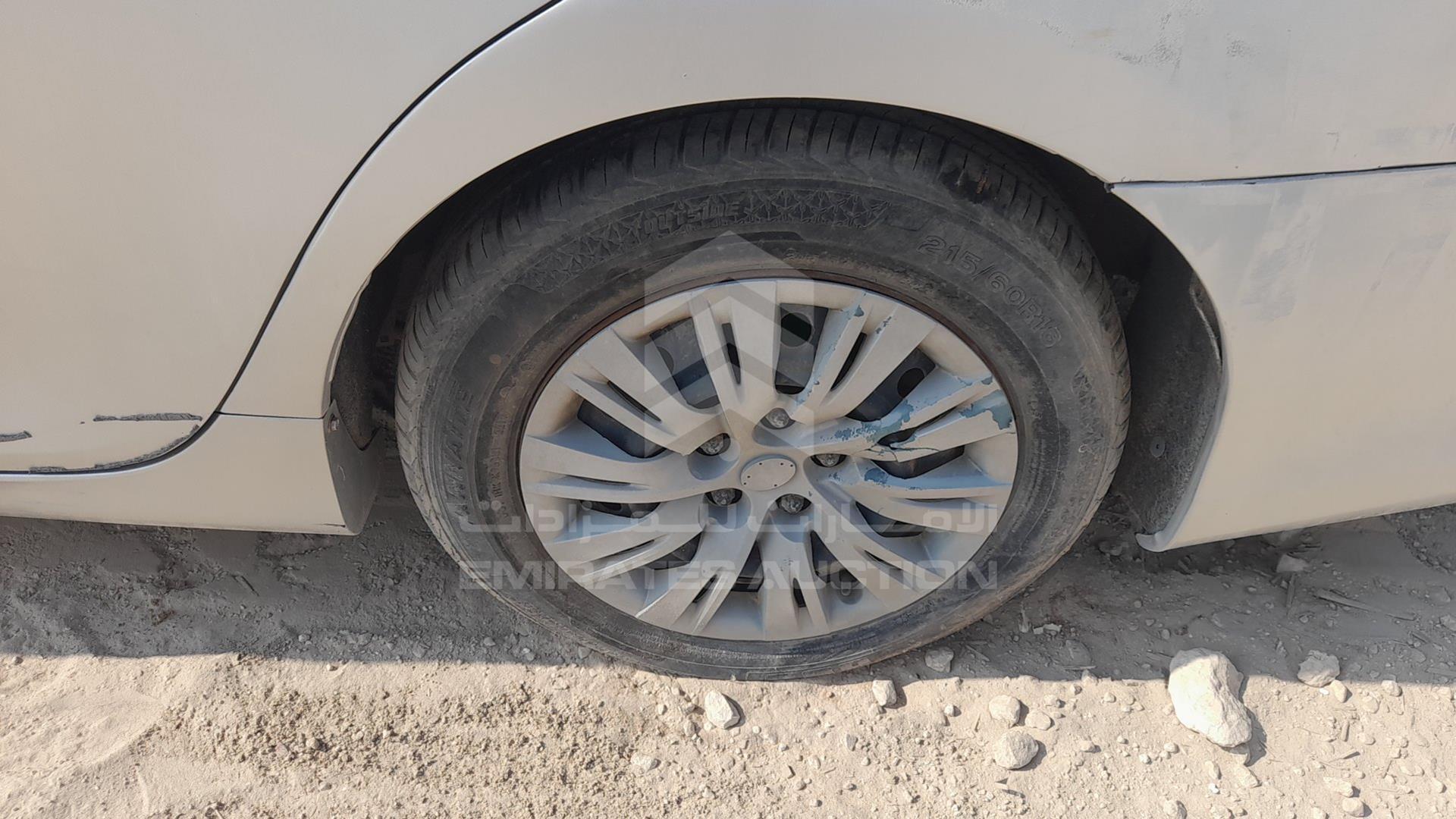 2013 TOYOTA CAMRY VIN: 6T1BF9FK9DX423399