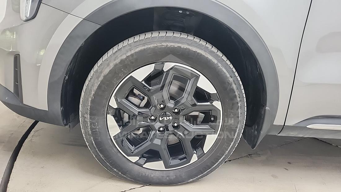 2024 Kia Sorento — Front Left Tyre — Photo 35
