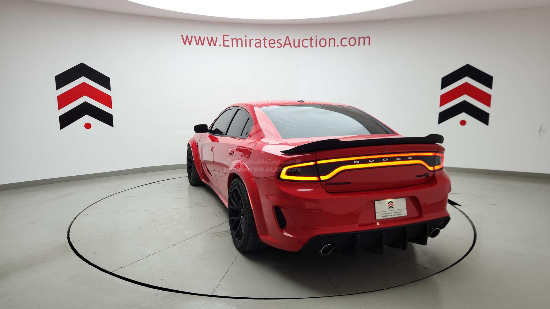 2015 DODGE CHARGER VIN: 2C3CDXEJ1FH914696