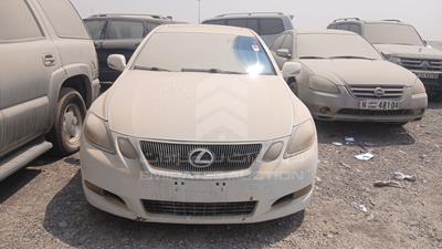 2008 Lexus GS 430
