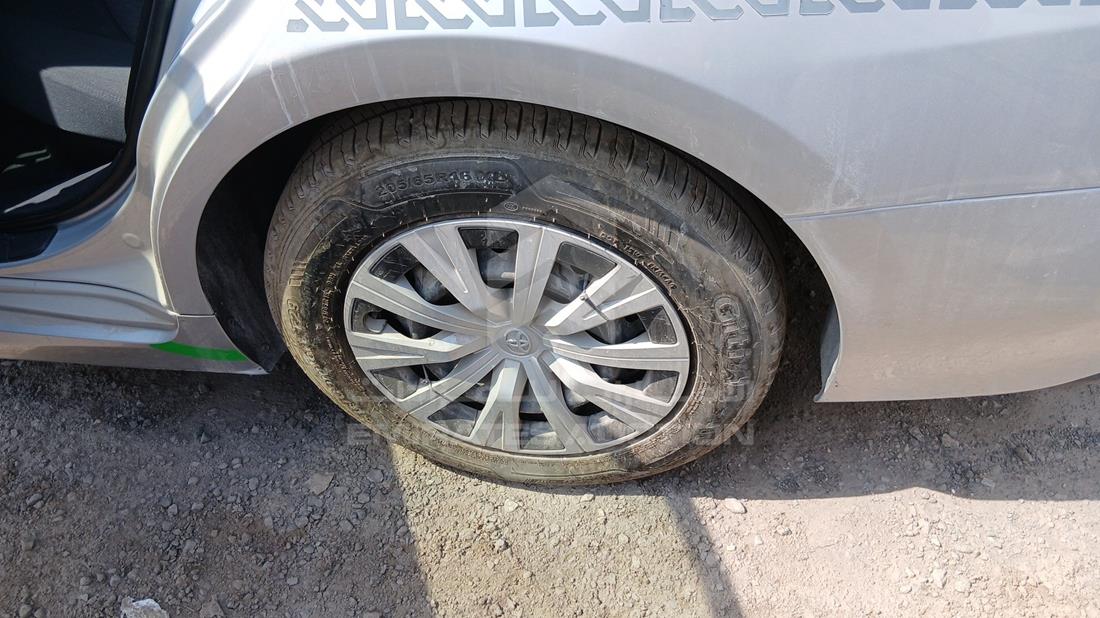 2024 Toyota Camry — Rear Left Tyre — Photo 30