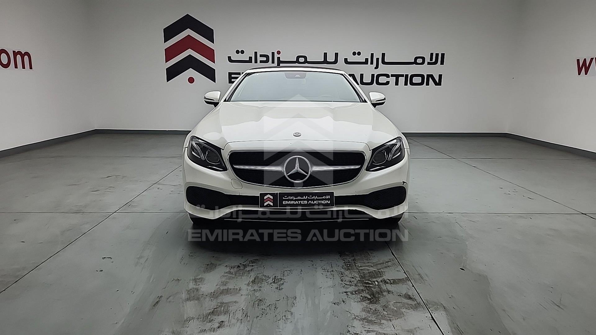 2019 MERCEDES E 450 VIN: WDD1K6JB1KF085499