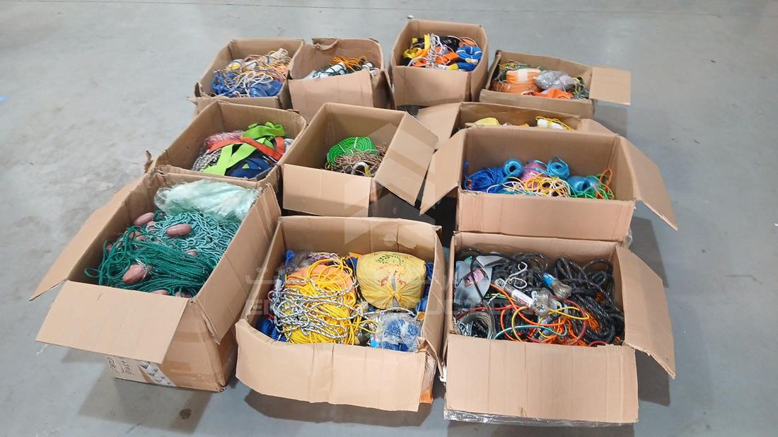 Rope for sale in UAE - 587888 | Emirates Auction