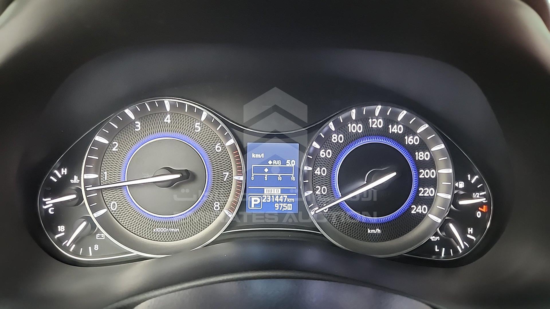 2016 INFINITI QX 80 VIN: JNRAZ2NY2G9052028