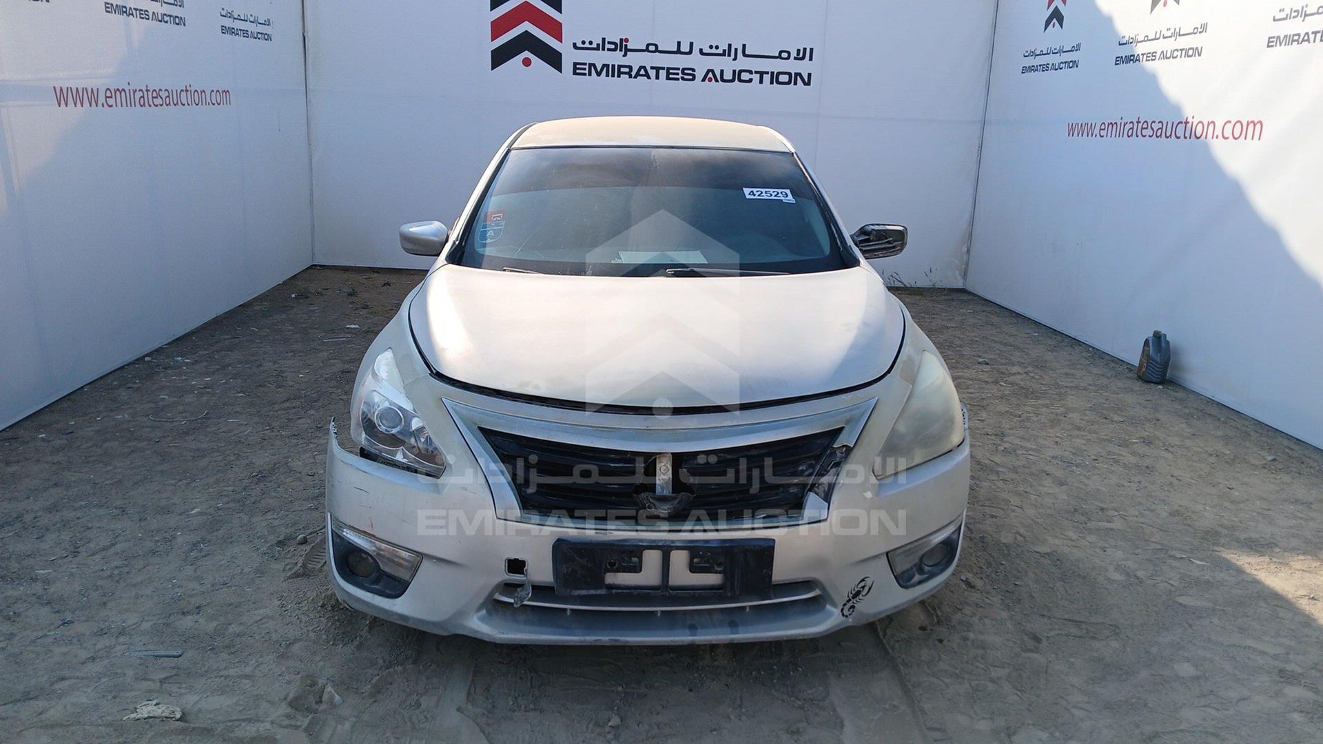 2013 NISSAN ALTIMA VIN: 1N4AL3AP5DC202819