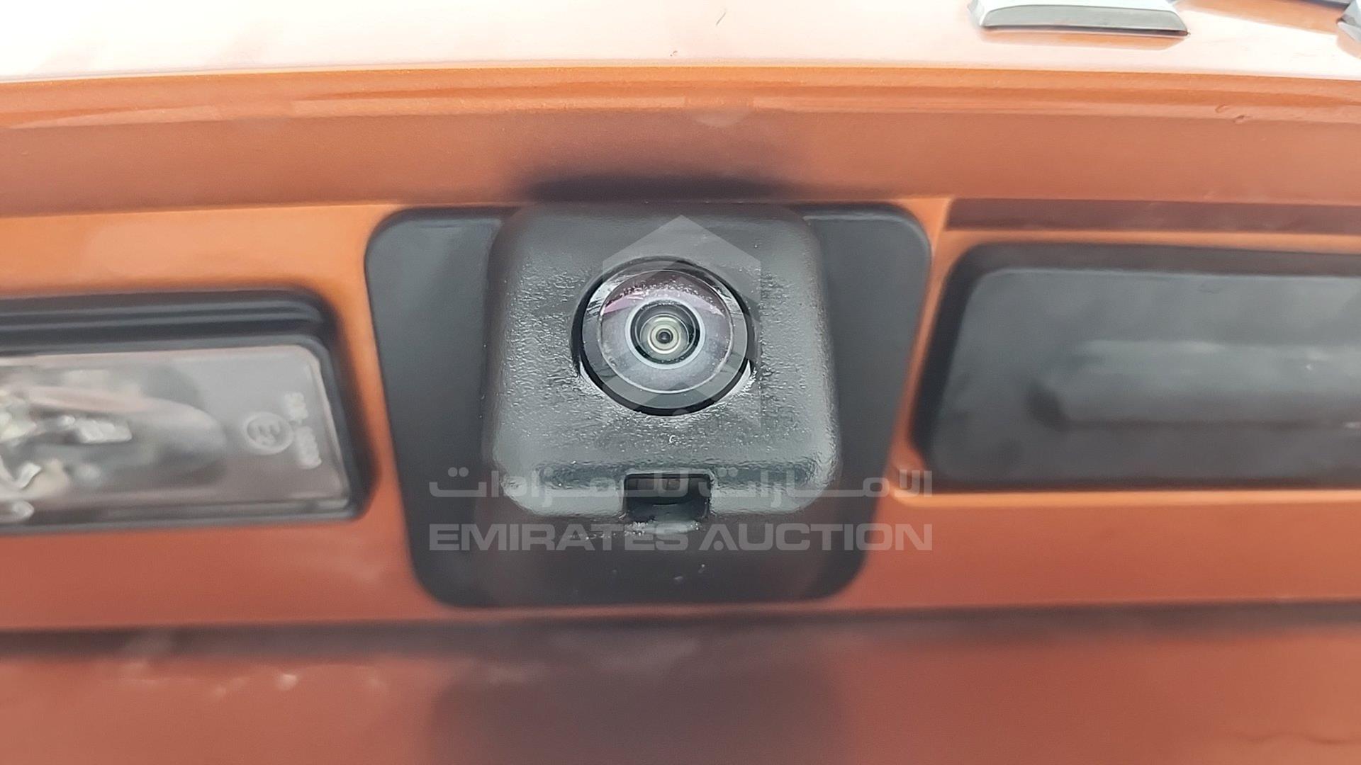 2023 PEUGEOT 2008 VIN: VR3USHNL6PJ640391
