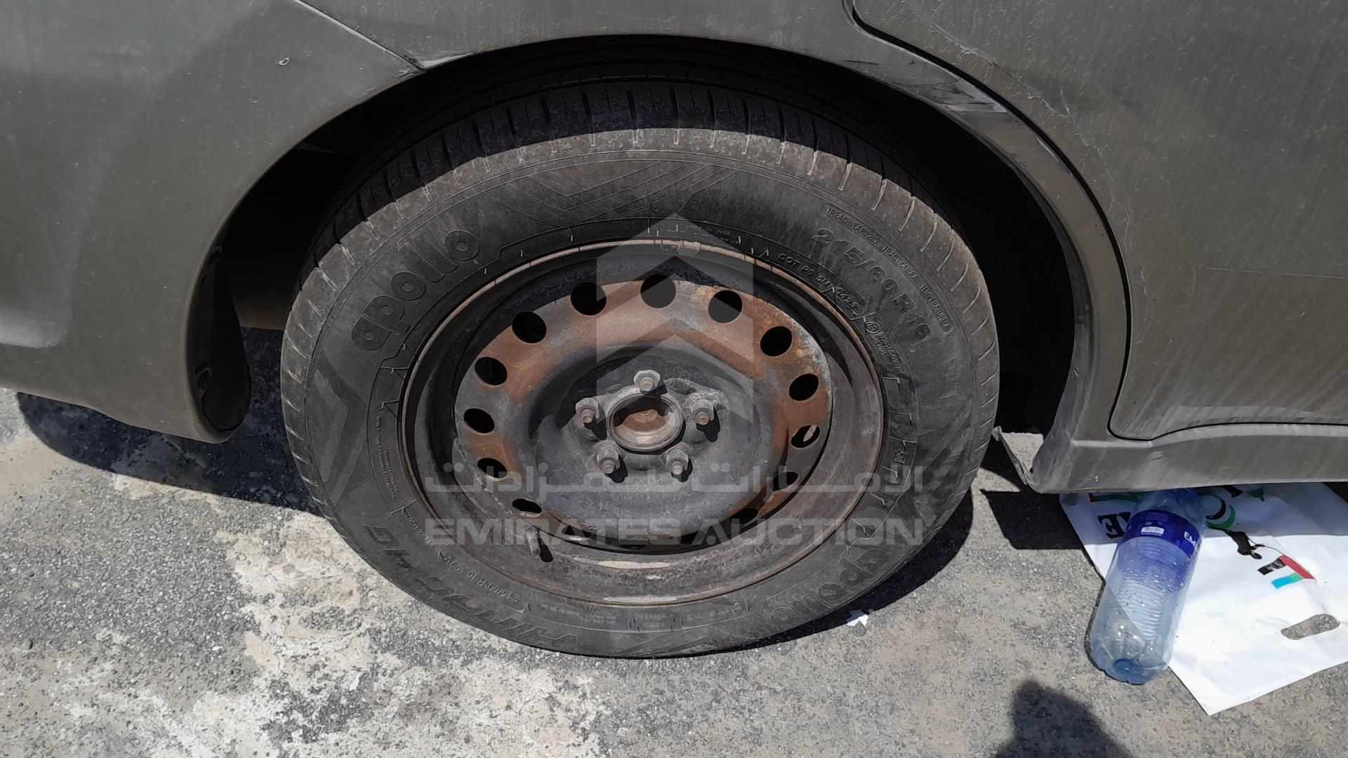 4P3SRDJ1A9E802550 - 2009 Mitsubishi Galant - #465470