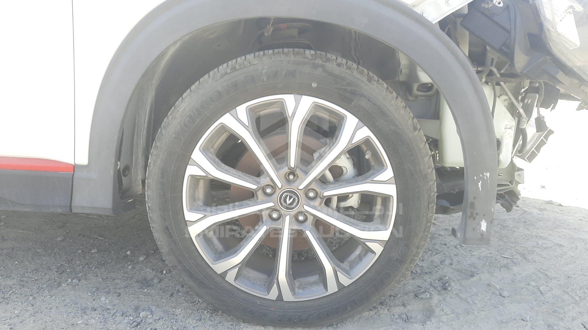 2023 CHANGAN CS 85 VIN: LS4ASE2A2PP150597