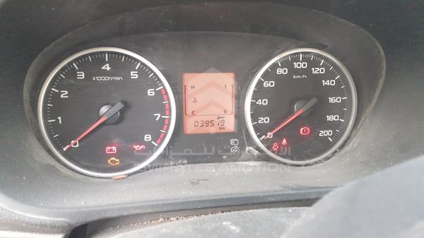 MMBJNKL40GH046827 Mitsubishi L 200