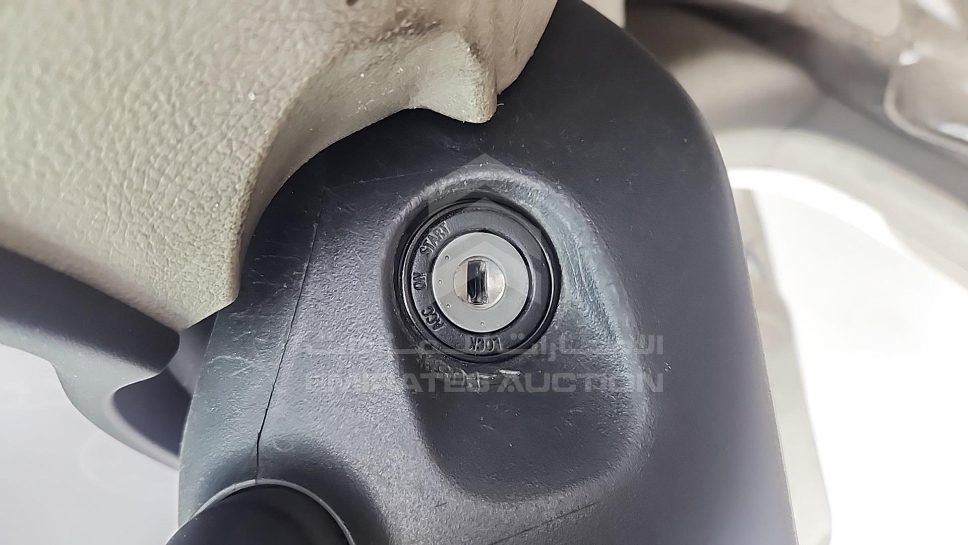 2011 TOYOTA COROLLA VIN: RKLBV42E1B4416583