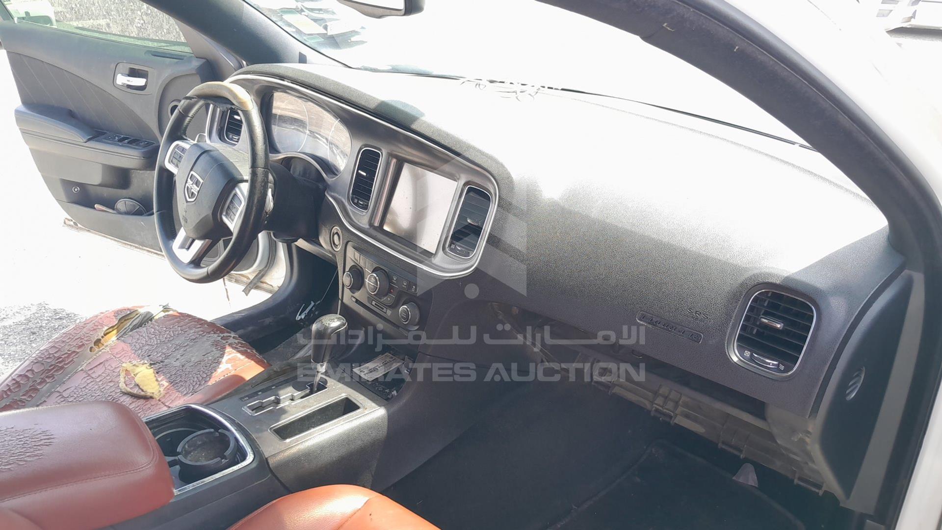 2014 DODGE CHARGER VIN: 2C3CDXCT2EH232073