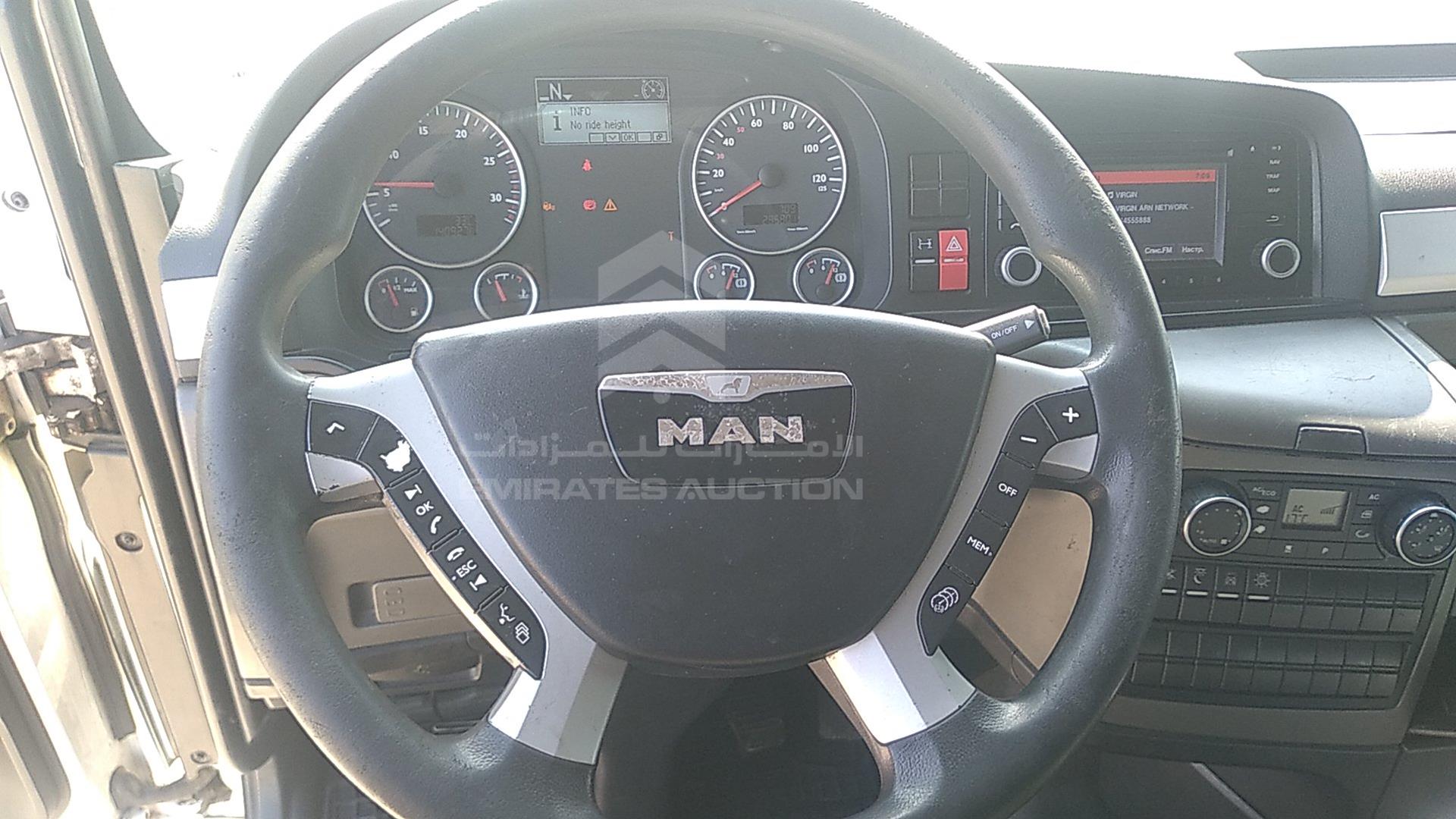 2013 MAN --- VIN: WMA06XZZ2DP043344