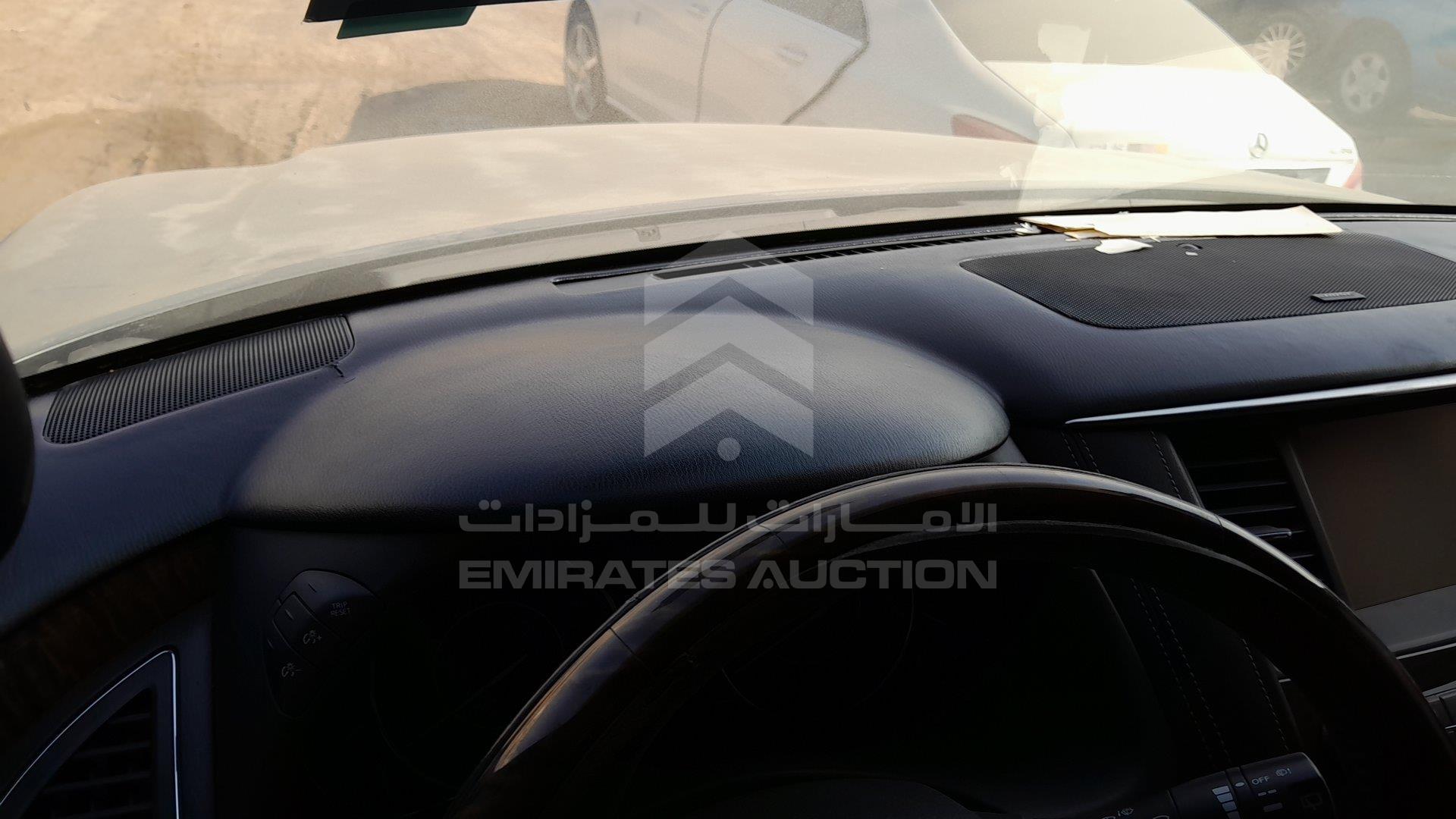 JN8AY2NY4F9125132 - 2015 Nissan Patrol - #501835
