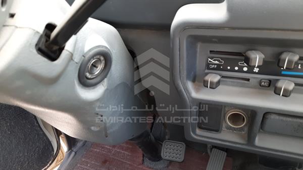 JMYHNP13WDA700209 Mitsubishi L 300