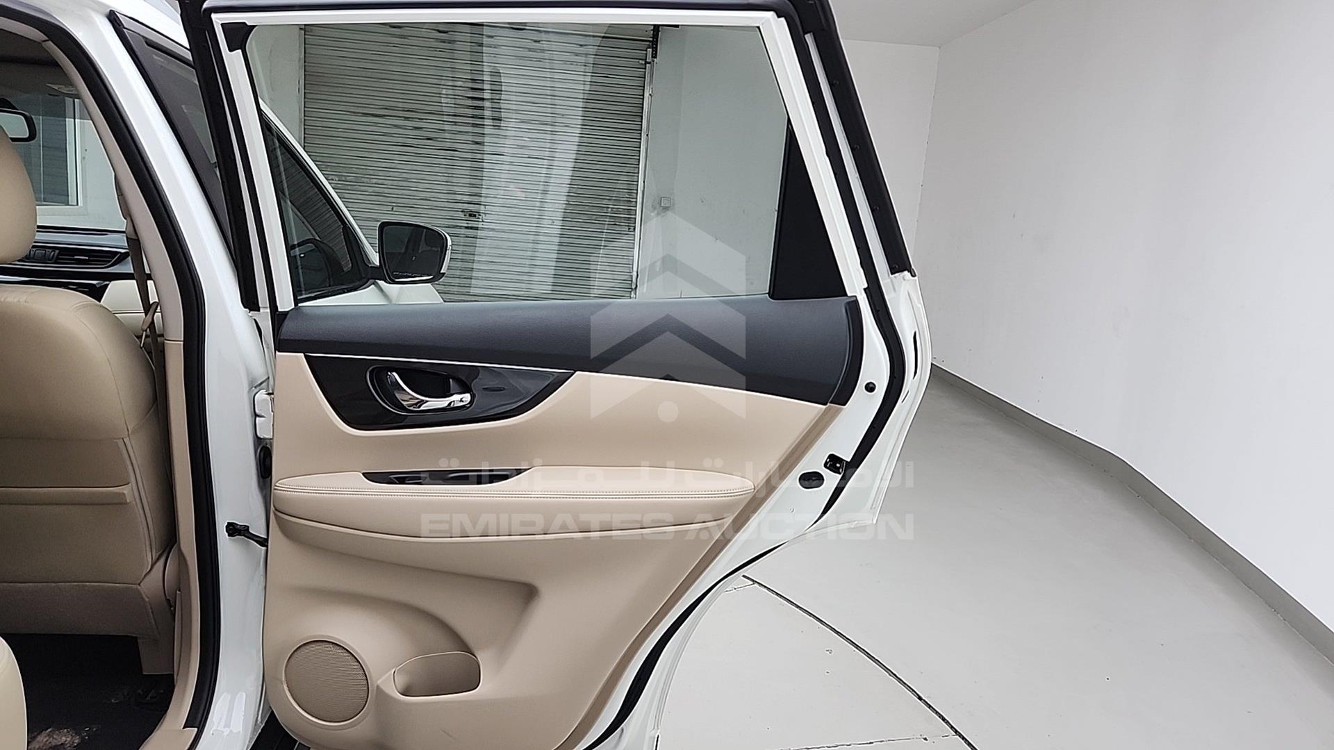 2020 NISSAN X-TRAIL VIN: JN1BT2MM1LW013403