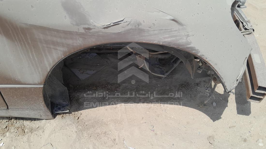 1998 Lexus GS 300 — Front Right Tyre — Photo 26