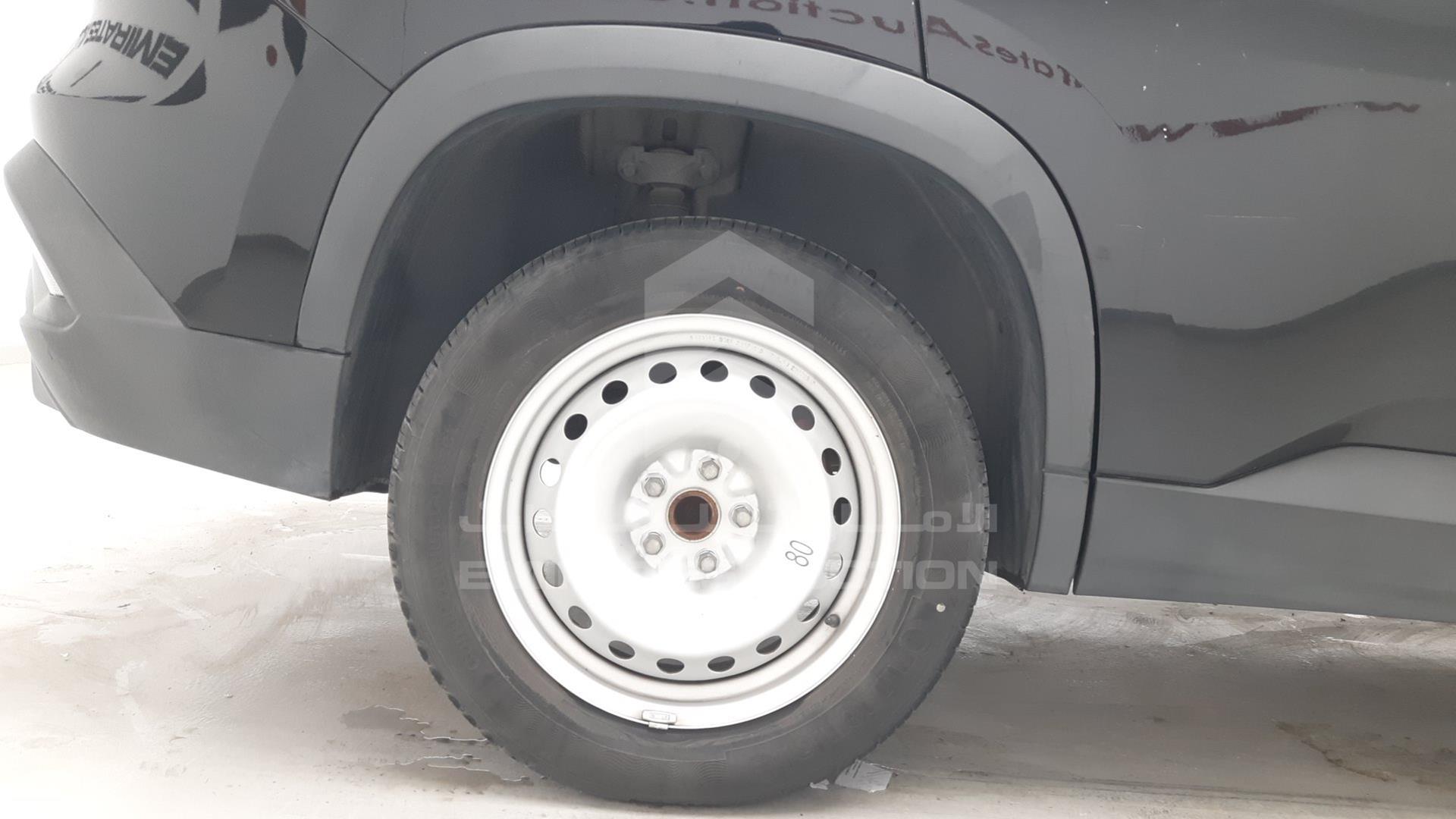 2021 CHEVROLET CAPTIVA VIN: LZWADAGA1MB011240